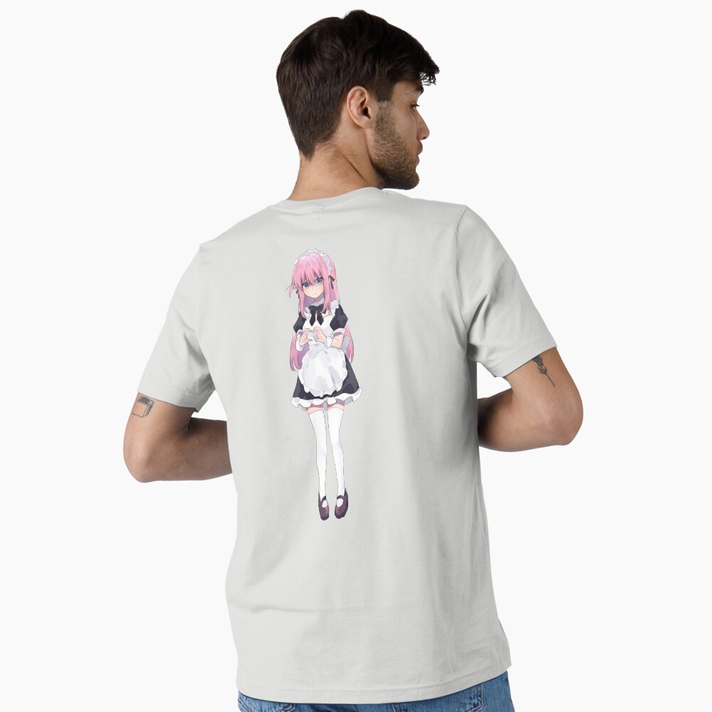 Item preview, T-shirt essentiel designed and sold by QuackDK.