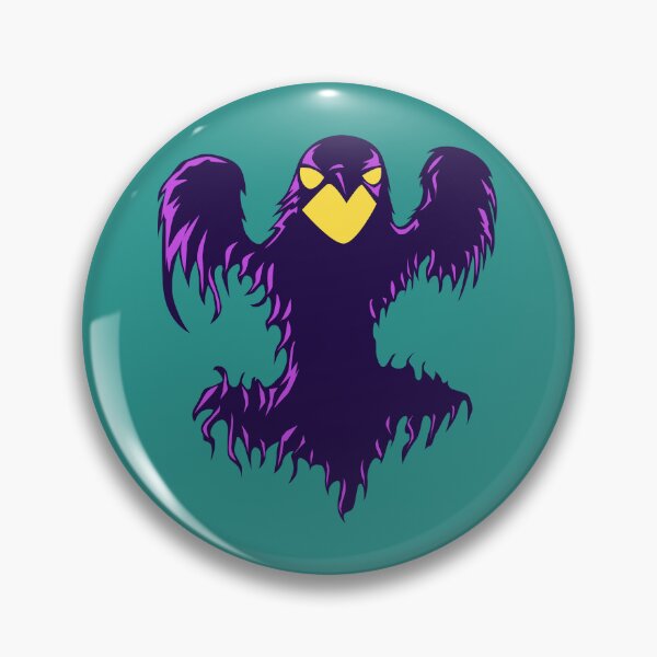 Item preview, Bird Ghost designed and sold by DanielCostaart.