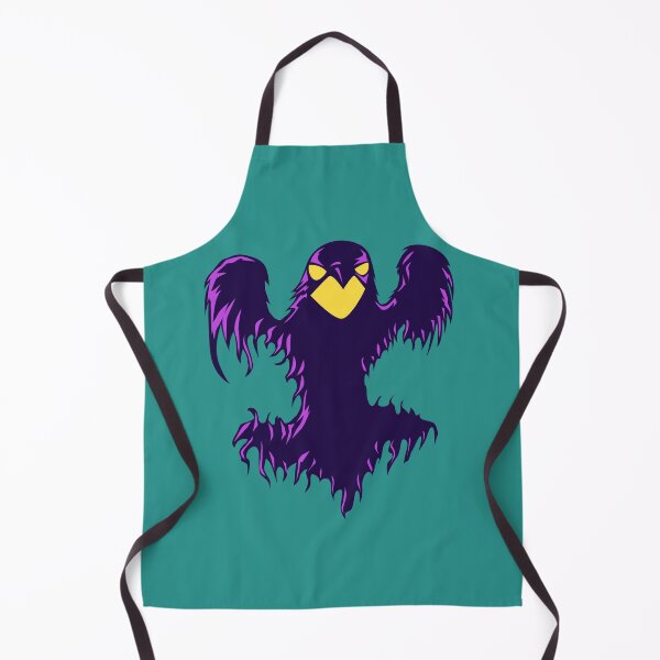 Item preview, Bird Ghost designed and sold by DanielCostaart.