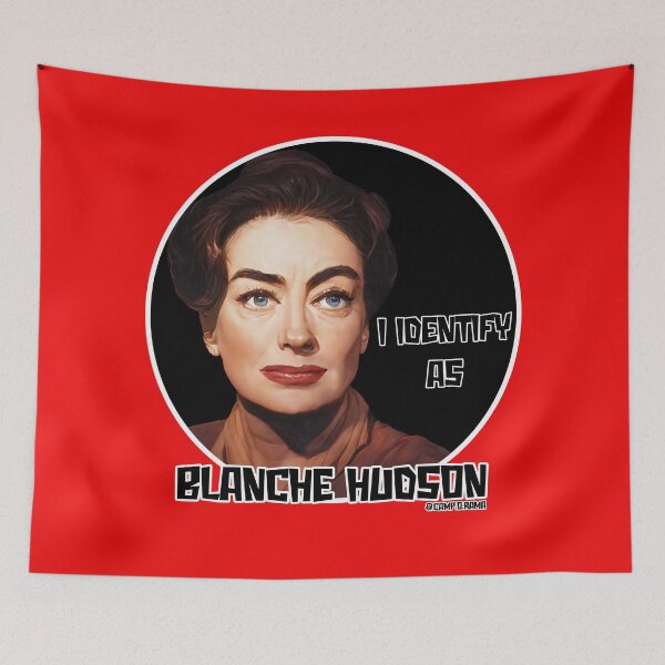 Item preview, Blanche Hudson designed and sold by Camp-o-rama.