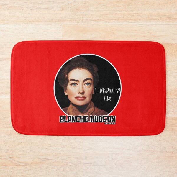 Item preview, Blanche Hudson designed and sold by Camp-o-rama.