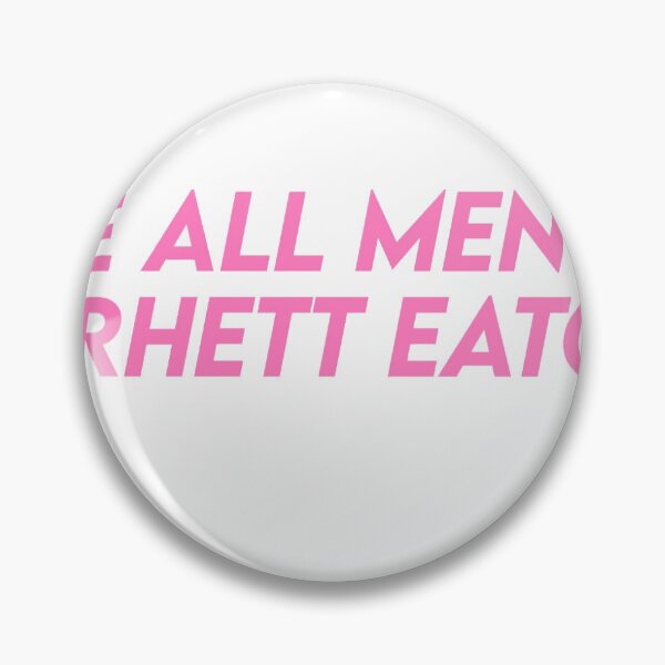 Item preview, rhett eaton  designed and sold by beccadiann.