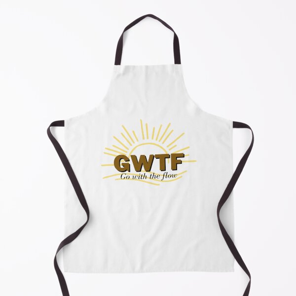 Item preview, Go With The Flow designed and sold by AnaMiyagi.