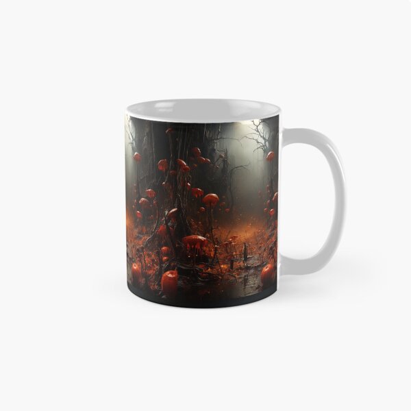 Item preview,  Nightmare designed and sold by BloodRubyz.
