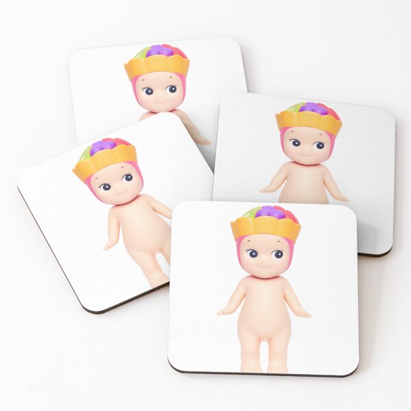 Item preview, fruit tart sonny angel designed and sold by purpletooths.
