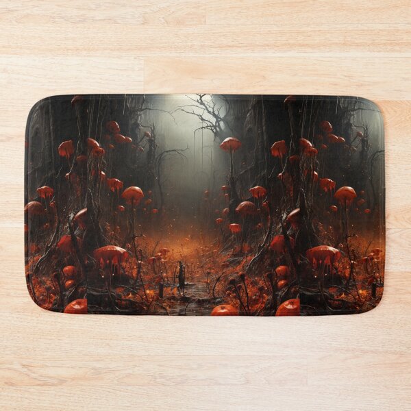 Item preview,  Nightmare designed and sold by BloodRubyz.