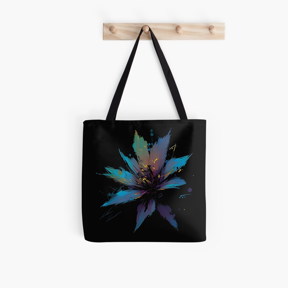 Item preview, All Over Print Tote Bag designed and sold by StudioDestruct.