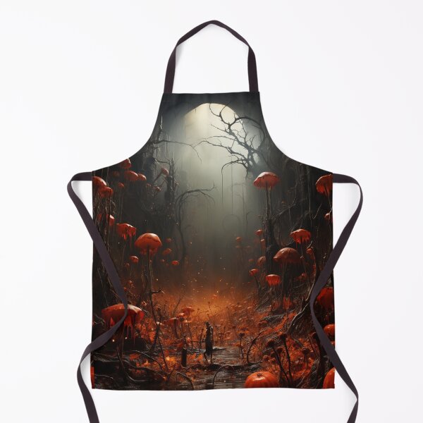 Item preview, Nightmare designed and sold by BloodRubyz.