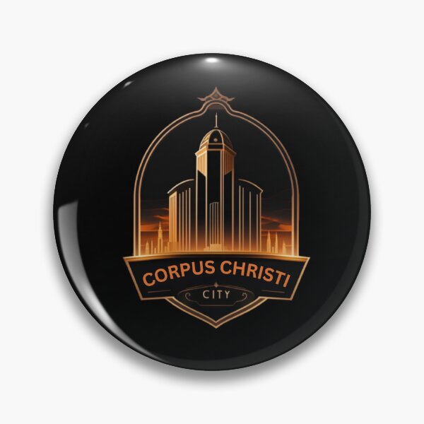 Item preview, Corpus Christi city , Texas 4 designed and sold by AnadAA.