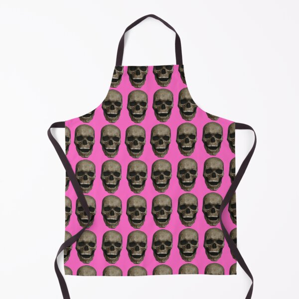 Item preview, Skull Pattern Pink designed and sold by Profitrip.