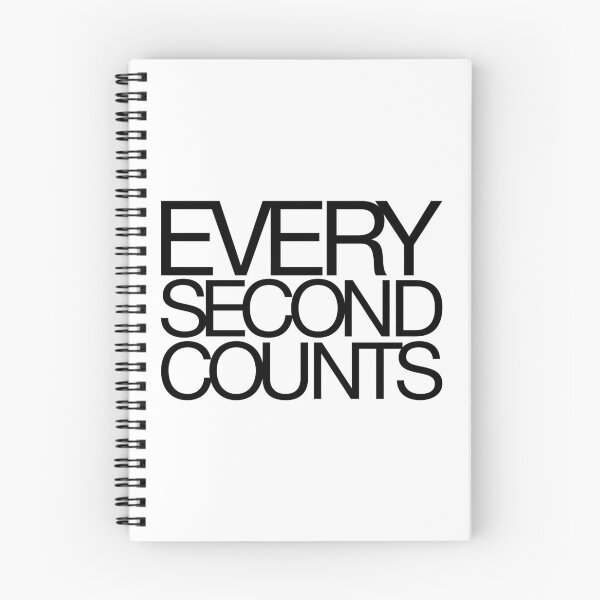 Item preview, Every Second Counts - The Bear designed and sold by brianhillDESIGN.