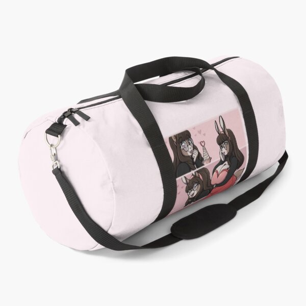 Item preview, Phemie the bunny's Valentines date designed and sold by KoboldMyttens.