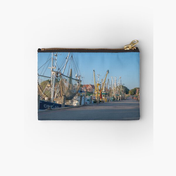 Item preview, Port of Greetsiel designed and sold by Stefans-Bilder.