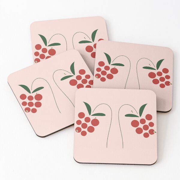 Item preview, Buzzing Berries in Sunny Summer Delights designed and sold by LeakAPeak.