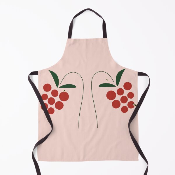 Item preview, Buzzing Berries in Sunny Summer Delights designed and sold by LeakAPeak.