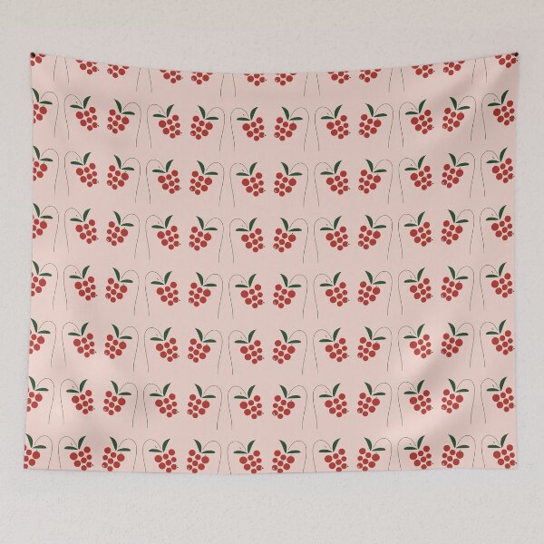 Item preview, Buzzing Berries in Sunny Summer Delights designed and sold by LeakAPeak.