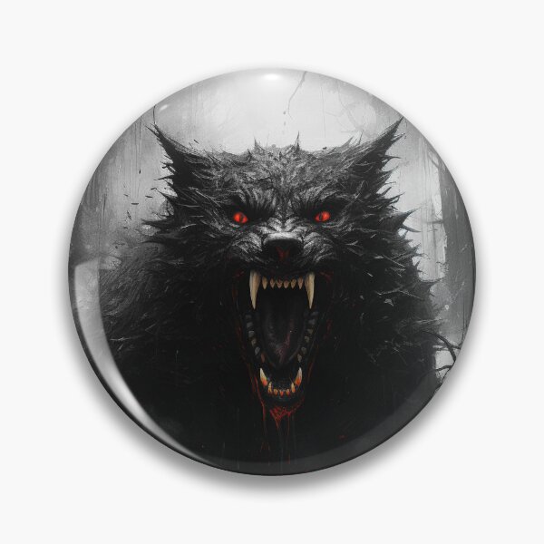 Item preview, Bark designed and sold by BloodRubyz.
