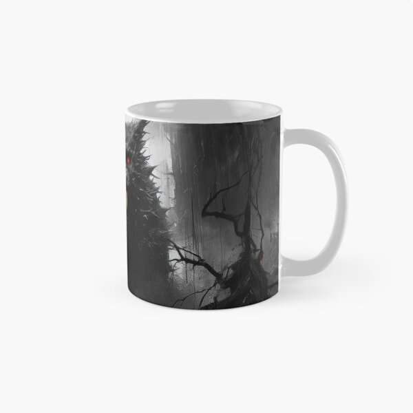 Item preview, Bark designed and sold by BloodRubyz.