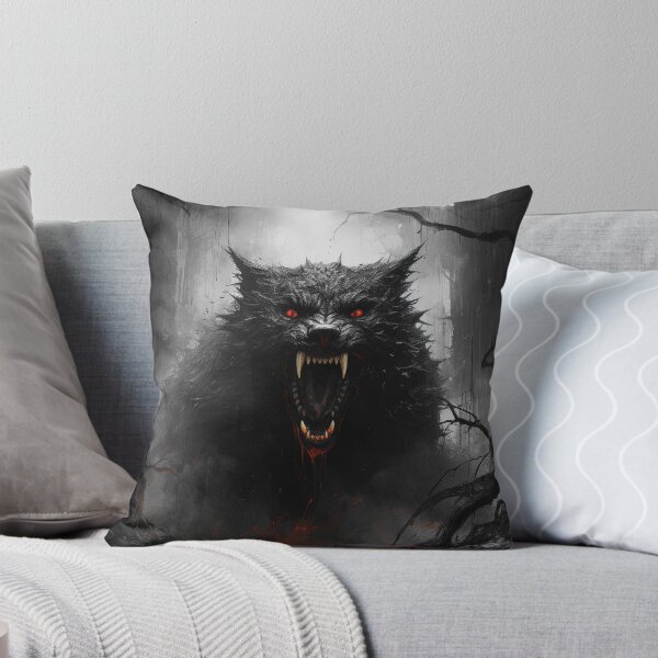 Item preview, Bark designed and sold by BloodRubyz.