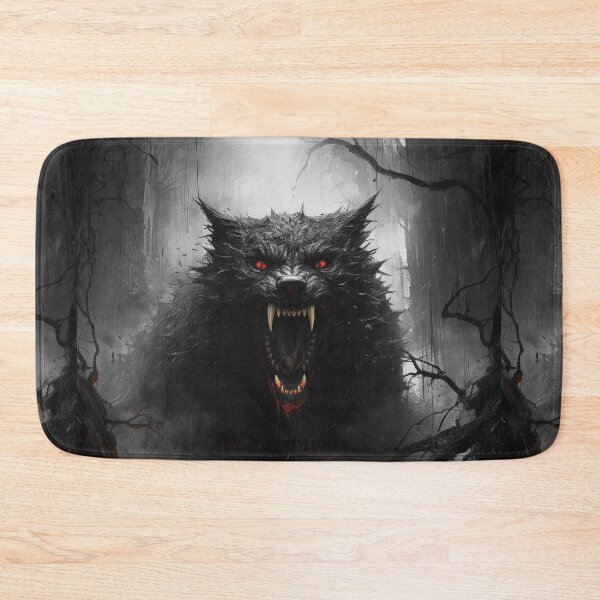 Item preview, Bark designed and sold by BloodRubyz.