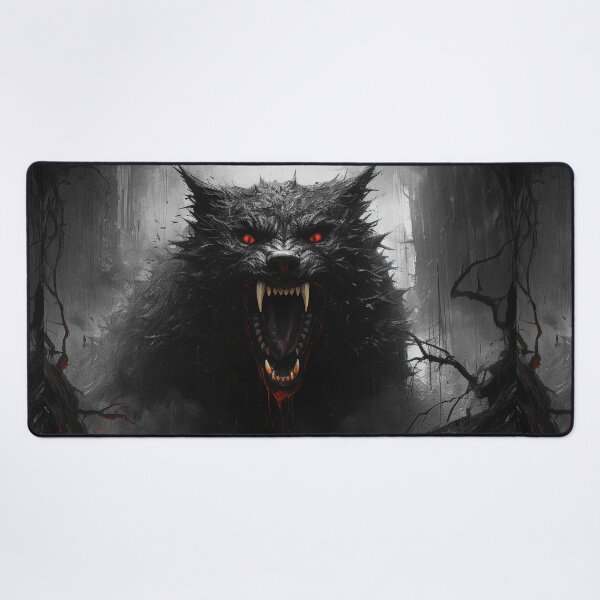 Item preview, Bark designed and sold by BloodRubyz.