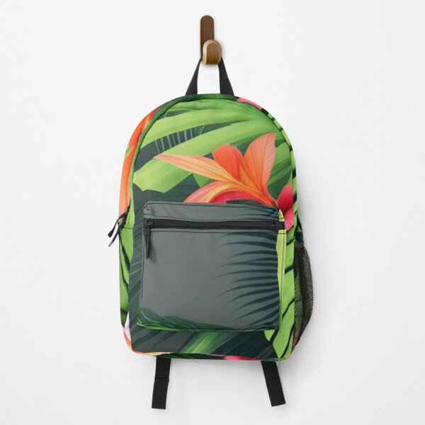 Item preview, Tropical plants designed and sold by Roxburylane.