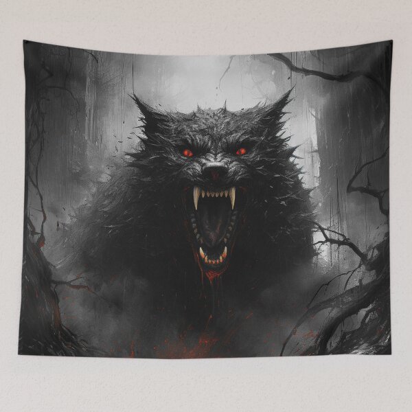 Item preview, Bark designed and sold by BloodRubyz.