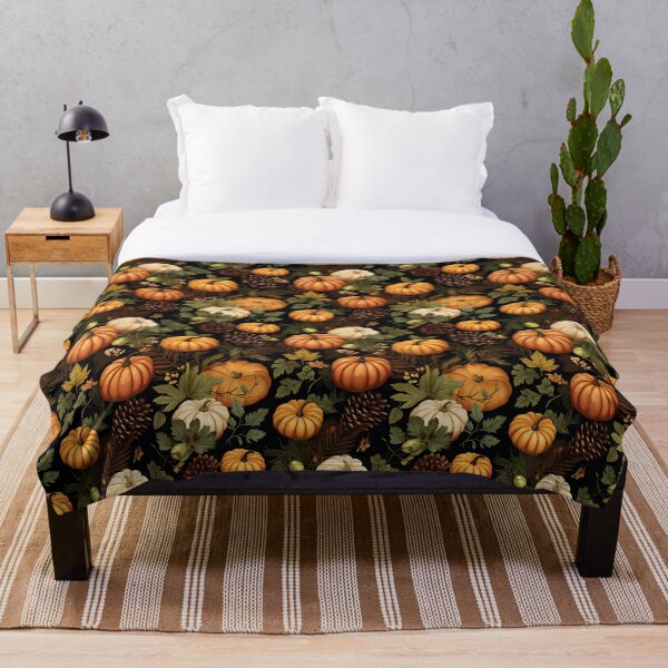Item preview, Halloween, Fall, Autumn, Pattern designed and sold by SpDesignsC.