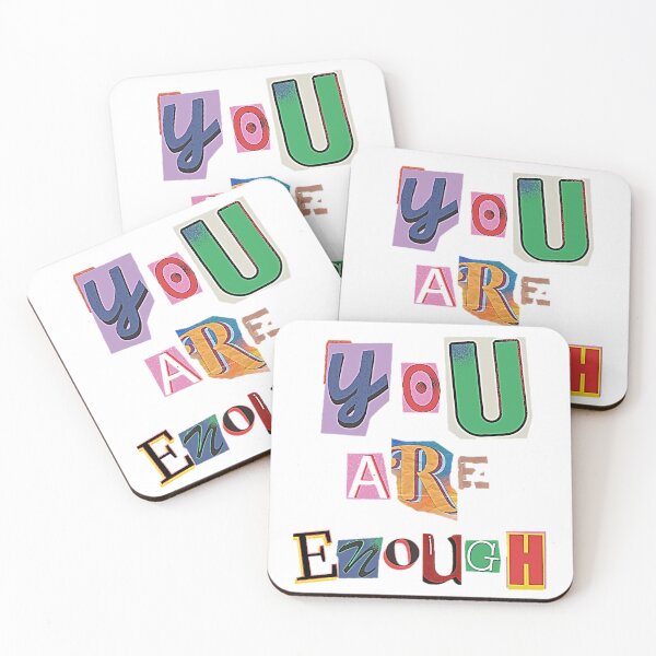 Item preview, you are enough designed and sold by momanteiga.