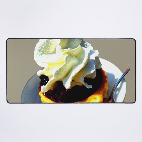 Item preview, Cream Scone designed and sold by ontological.