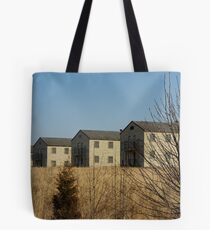Your Dads Army Tote Bag