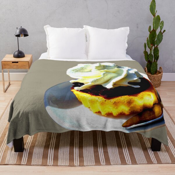Item preview, Cream Scone designed and sold by ontological.