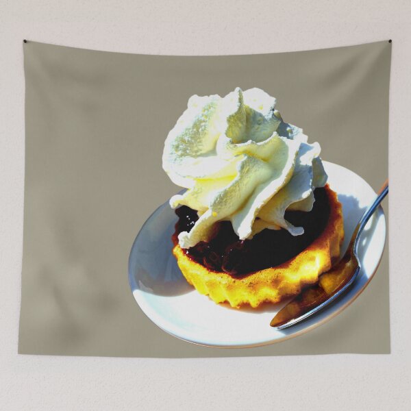 Item preview, Cream Scone designed and sold by ontological.