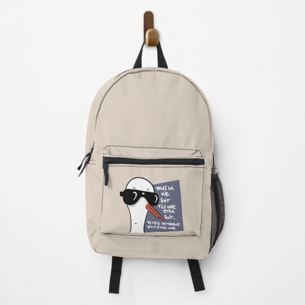 Item preview, either you're a star or you're pretending designed and sold by Oh  gast !.