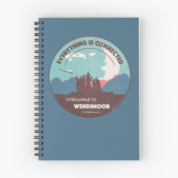 Item preview, Welcome to Wendimoor designed and sold by mctees.