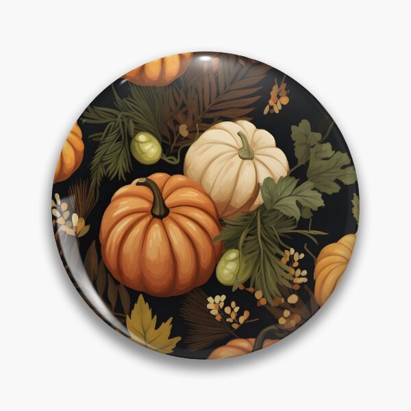 Item preview, Halloween, Fall, Autumn, Pattern designed and sold by SpDesignsC.
