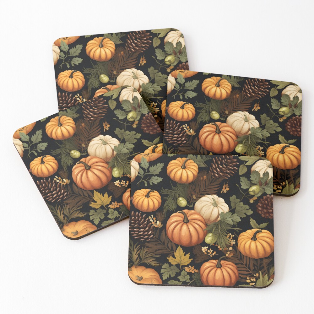 Item preview, Coasters (Set of 4) designed and sold by SpDesignsC.