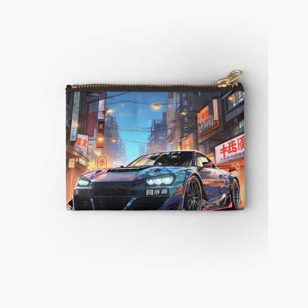 Item preview, Anime Sports Car designed and sold by DemoeAi.