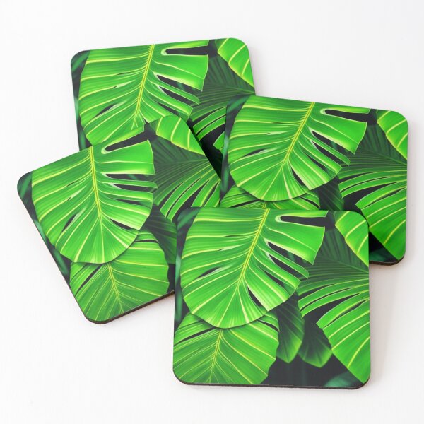 Artikelvorschau, Tropical plants  entworfen und verkauft von Roxburylane.