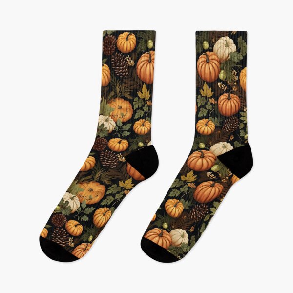 Item preview, Halloween, Fall, Autumn, Pattern designed and sold by SpDesignsC.