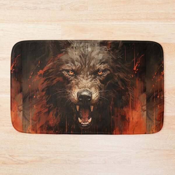 Item preview, Bark designed and sold by BloodRubyz.