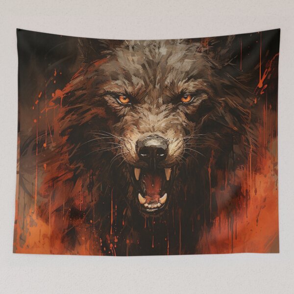 Item preview, Bark designed and sold by BloodRubyz.