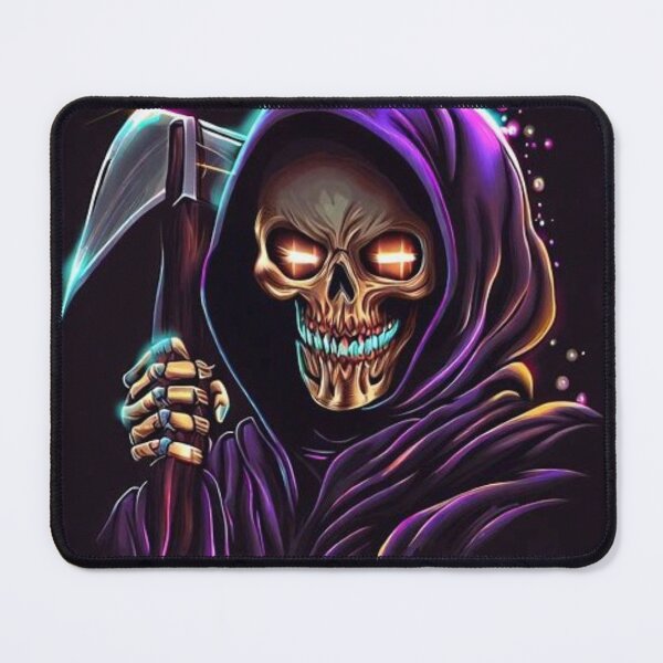 Item preview, reapers designed and sold by RobDaHoody.