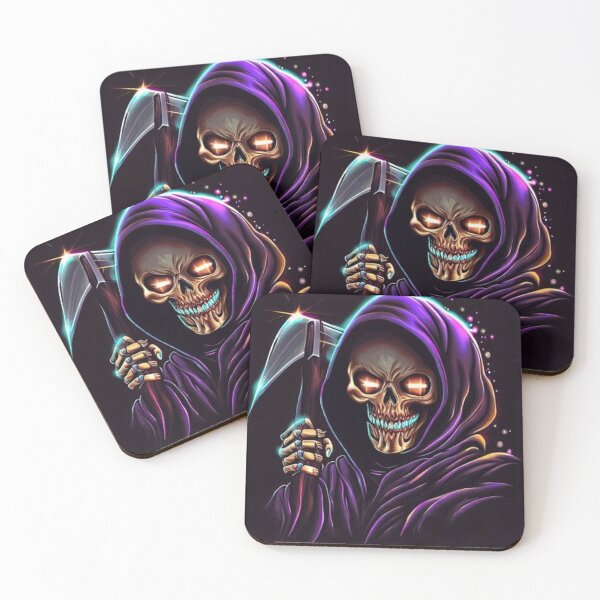 Item preview, reapers designed and sold by RobDaHoody.