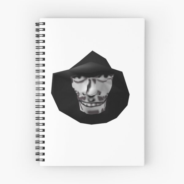 Item preview, This individual also appears in Mandela Catalogue, The Mandela Catalogue Analog Horror Alternate Horror Intruder Mandela Mandela Catalog designed and sold by raspeed.