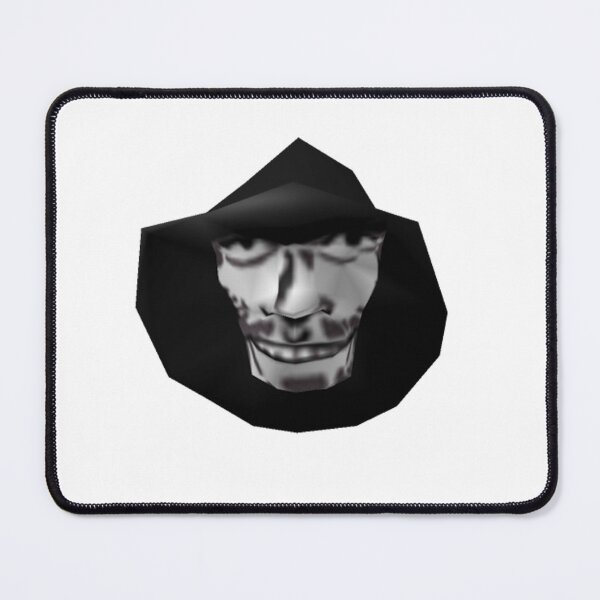 Item preview, This individual also appears in Mandela Catalogue, The Mandela Catalogue Analog Horror Alternate Horror Intruder Mandela Mandela Catalog designed and sold by raspeed.