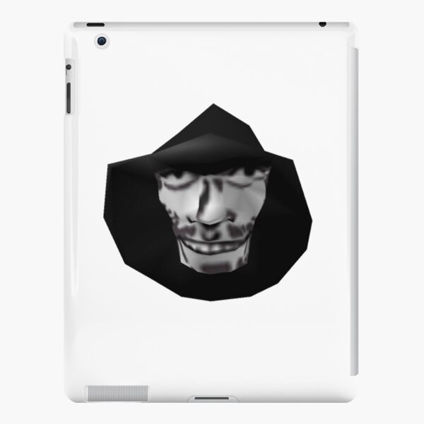 Mandela Catalogue Intruder Alternate | iPad Case & Skin