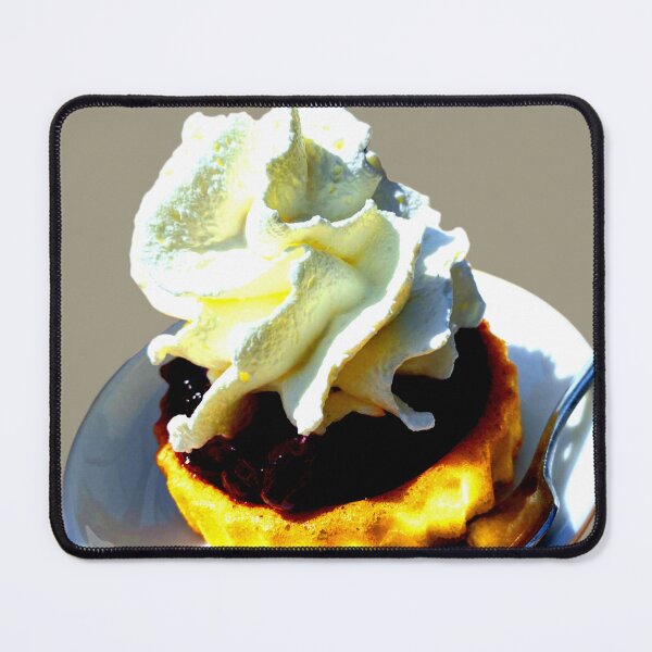 Item preview, Cream Scone designed and sold by ontological.