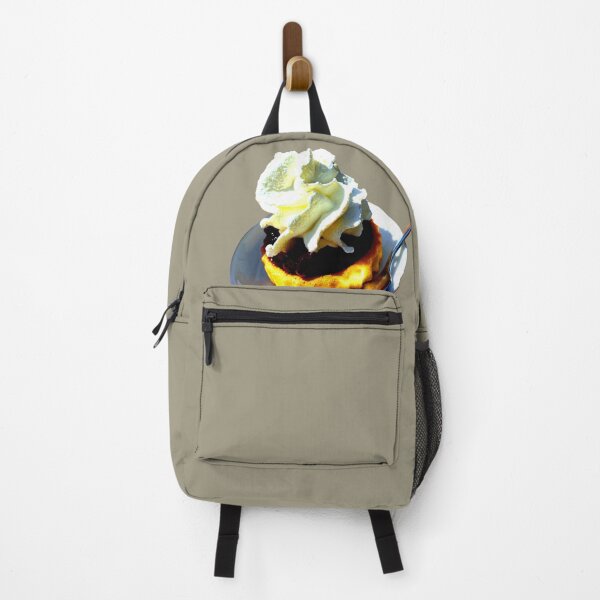 Item preview, Cream Scone designed and sold by ontological.