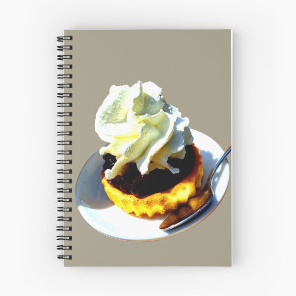 Item preview, Cream Scone designed and sold by ontological.
